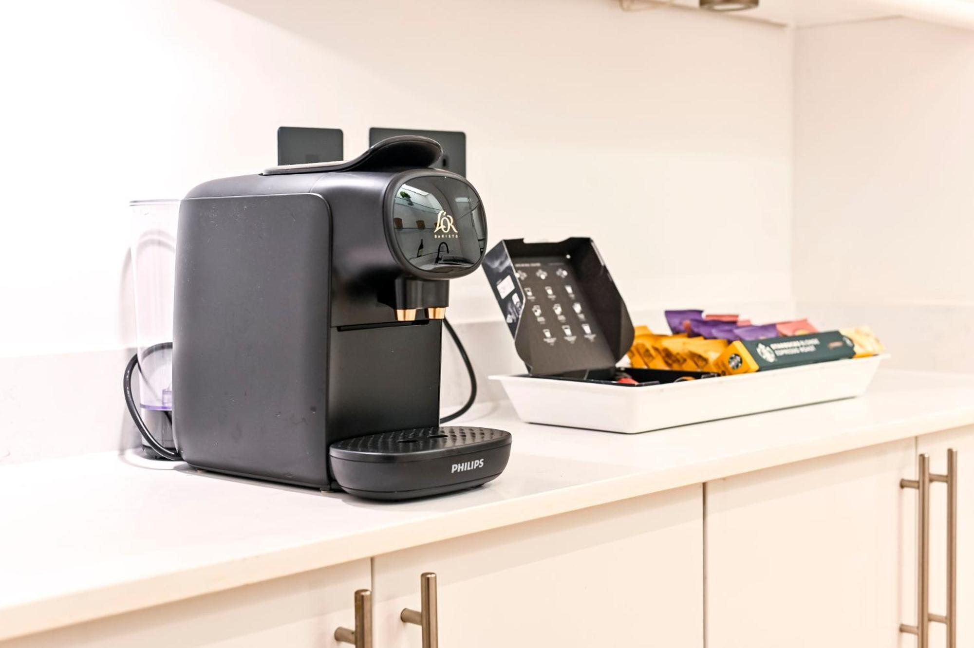 Wonderful Fitzrovia 3 Bed Apartment London Luaran gambar